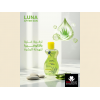 LUNA AFTER SUN GEL — SOOTHING & COOLING WITH ALOE VERA & PANTHENOL 210 GM LUNA AFTER SUN GEL — SOOTHING & COOLING WITH ALOE VERA & PANTHENOL 210 GM